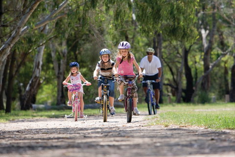 Braeside Park - Accommodation Kalgoorlie 1