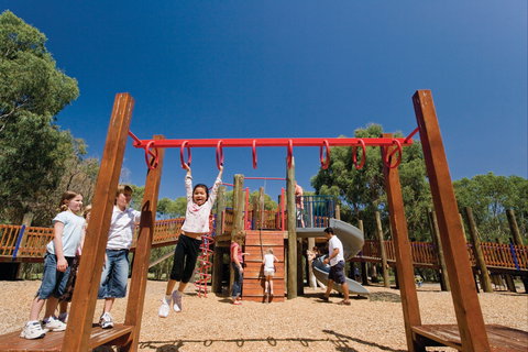 Braeside Park - Accommodation Kalgoorlie 2