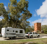 Brewery Flat - Accommodation Kalgoorlie