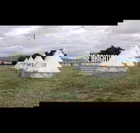 Brighton Army Camp - Accommodation Kalgoorlie