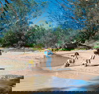 Bulloo River - Accommodation Kalgoorlie