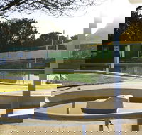 Bungendore Pool - Accommodation Kalgoorlie