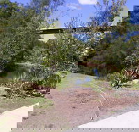 Burnum Burnum Sanctuary Woronora