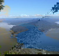 Burragorang State Conservation Area - Accommodation Kalgoorlie