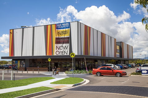 Central Village - Accommodation Kalgoorlie 0