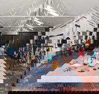Clan Collective - Accommodation Kalgoorlie
