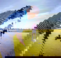 Copper Club The Dunes Golf Course - Accommodation Kalgoorlie