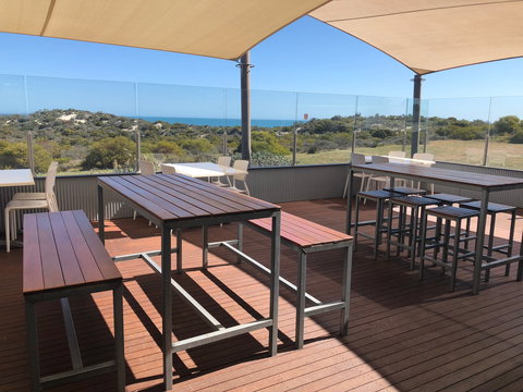 Copper Club, The Dunes Golf Course - Accommodation Kalgoorlie 1