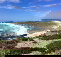 Daly Head National Surfing Reserve - Accommodation Kalgoorlie