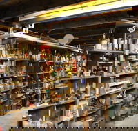 Dales Mini Museum Henty - Accommodation Kalgoorlie