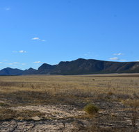 Darke Peak Scenic Drive