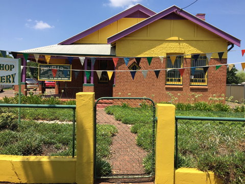 Dubbo Arts And Craft Society - Accommodation Kalgoorlie 1