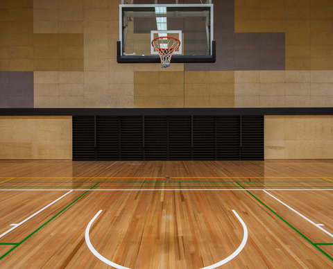 Eagle Stadium - Accommodation Kalgoorlie 0