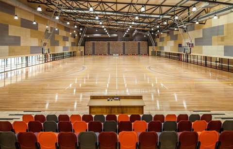Eagle Stadium - Accommodation Kalgoorlie 1