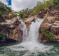 Emerald Creek Dinden West Forest Reserve - Accommodation Kalgoorlie