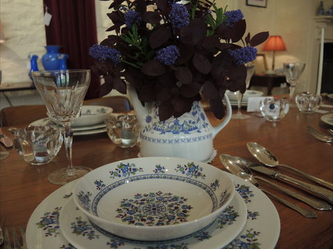 Emprades Vintage + Design - Accommodation Kalgoorlie 2