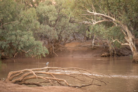 Eulo Town Hole - Accommodation Kalgoorlie 2