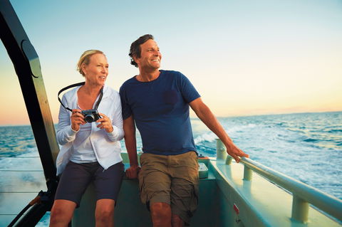 Fishing On Keswick Island - Accommodation Kalgoorlie 0
