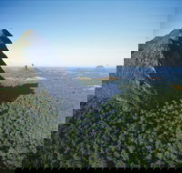 Glass House Mountains National Park