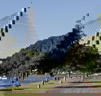 Glebe Foreshore Walk - Accommodation Kalgoorlie
