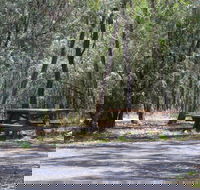 Goonoowigall State Conservation Area - Accommodation Kalgoorlie