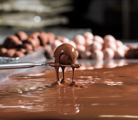 Haigh's Chocolates Visitor Centre - Accommodation Kalgoorlie 0