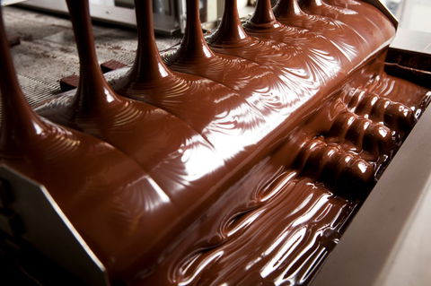 Haigh's Chocolates Visitor Centre - Accommodation Kalgoorlie 1