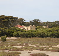 Inneston Historic Walk
