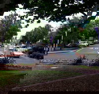 Inverell - Accommodation Kalgoorlie