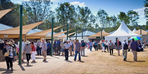 Ivory's Rock Conventions And Events - Accommodation Kalgoorlie 2