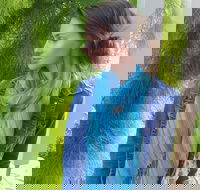 Jan's Colour Analysis Service - Accommodation Kalgoorlie