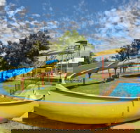 Junee Junction Recreation and Aquatic Centre - Accommodation Kalgoorlie