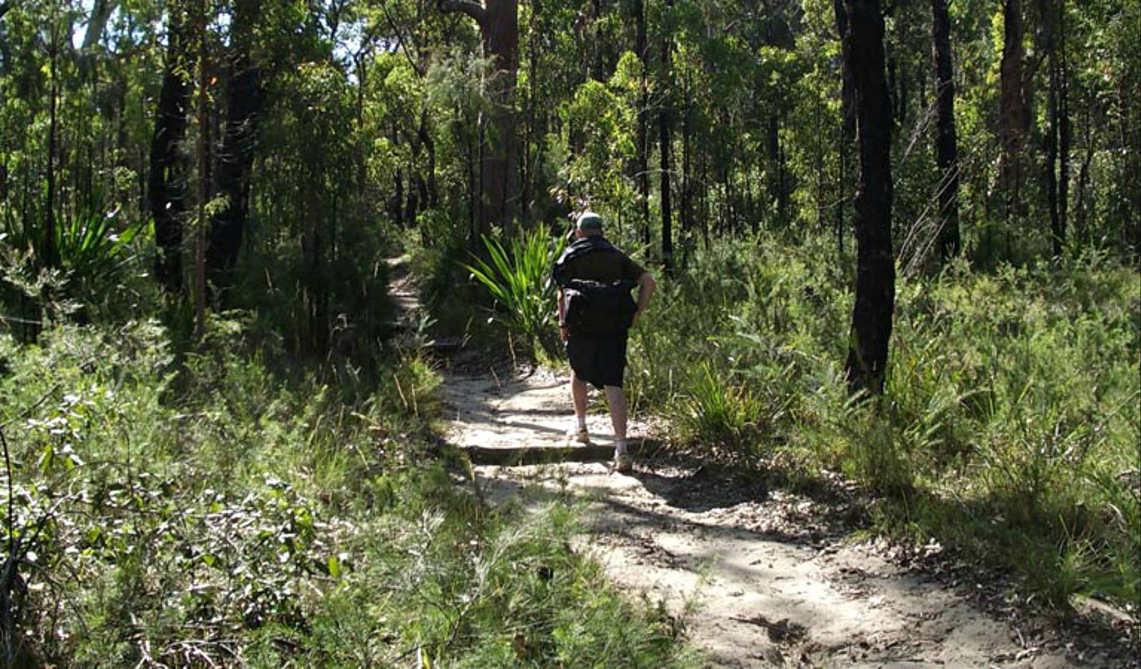 Woronora Heights NSW Accommodation Kalgoorlie