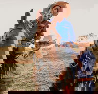 Katherine Outback Experience - Horse Riding Experience - Accommodation Kalgoorlie