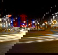 Leeton - Accommodation Kalgoorlie