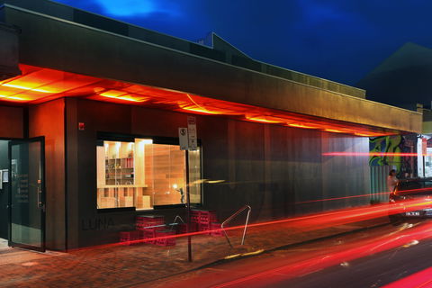 Luna Cinemas Leederville - Accommodation Kalgoorlie 0