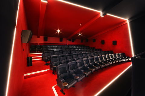Luna Cinemas Leederville - Accommodation Kalgoorlie 1