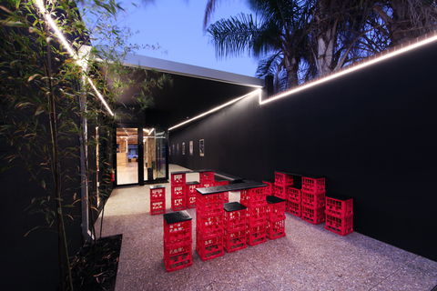 Luna Cinemas Leederville - Accommodation Kalgoorlie 2