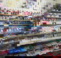 Maclean Scottish Shop - Accommodation Kalgoorlie