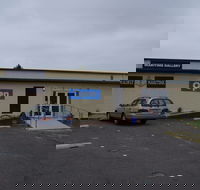 Mainly Maritime - Accommodation Kalgoorlie