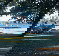 Matilda Bay Reserve - Accommodation Kalgoorlie