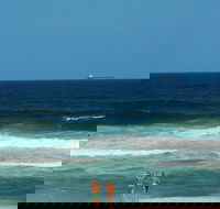 Merewether Beach - Accommodation Kalgoorlie
