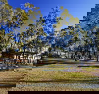 Middlemount - Accommodation Kalgoorlie