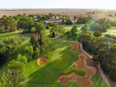Murray Downs Golf And Country Club - Accommodation Kalgoorlie 0