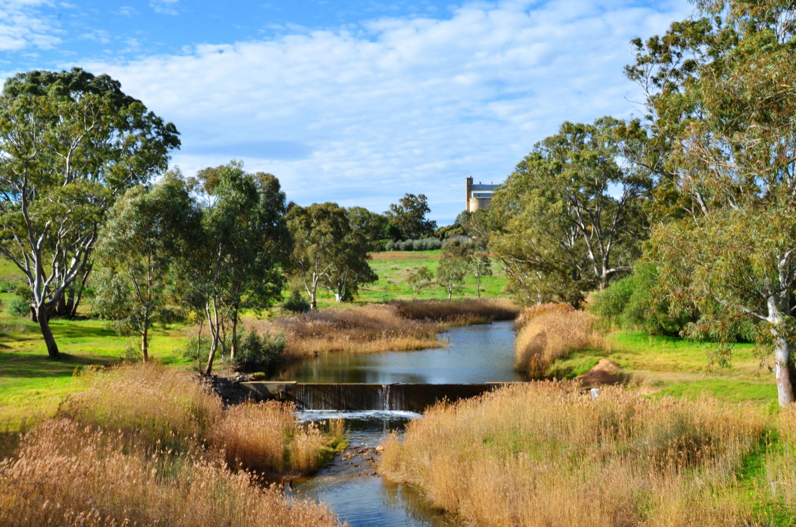 Hamley Bridge SA Accommodation Kalgoorlie