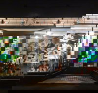 Paper Pear - Accommodation Kalgoorlie