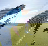 Port Hughes - Accommodation Kalgoorlie