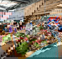 Providore Market - Accommodation Kalgoorlie