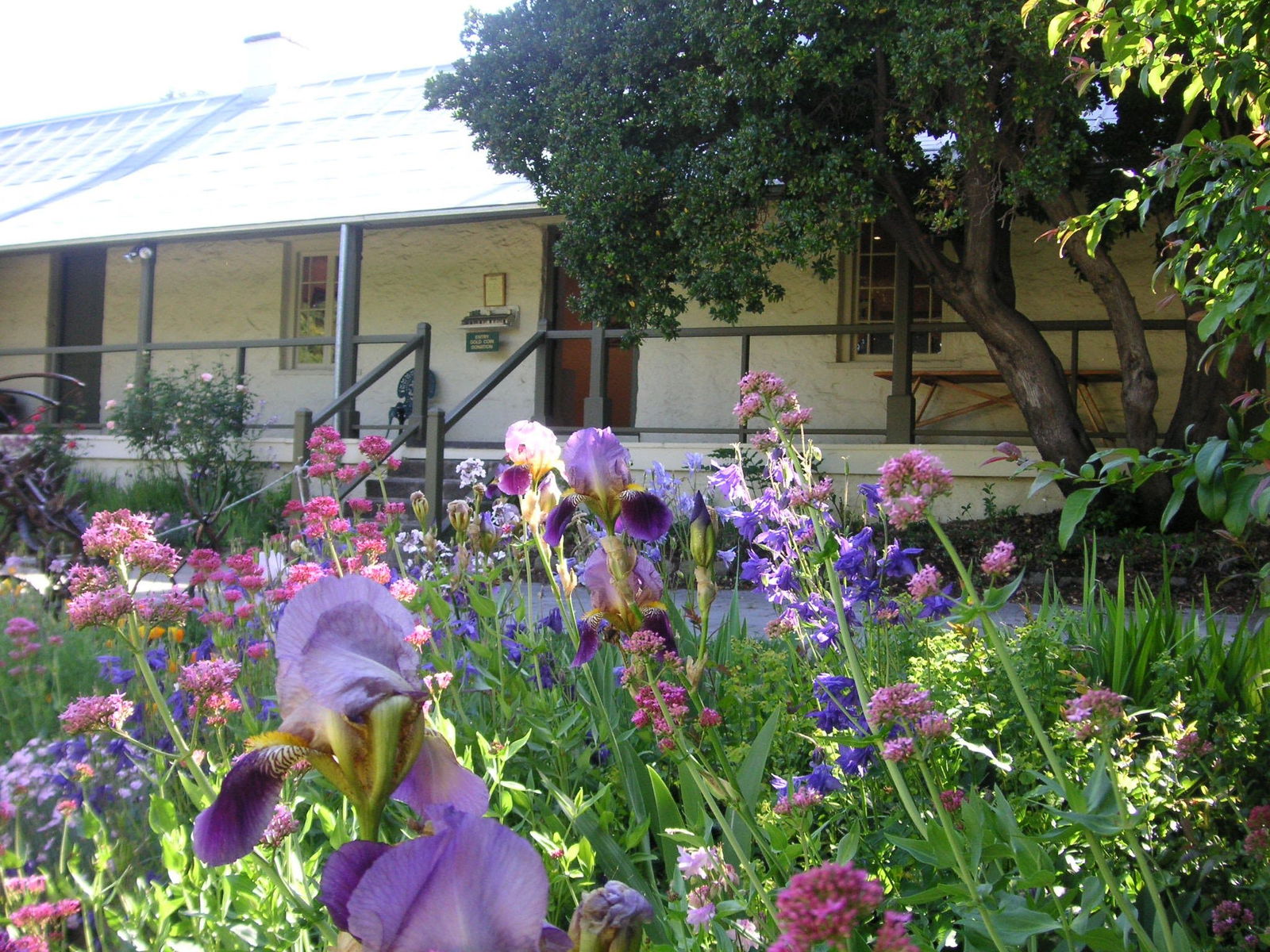 Peak View NSW Accommodation Kalgoorlie