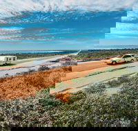 Shark Bay World Heritage Drive - Accommodation Kalgoorlie